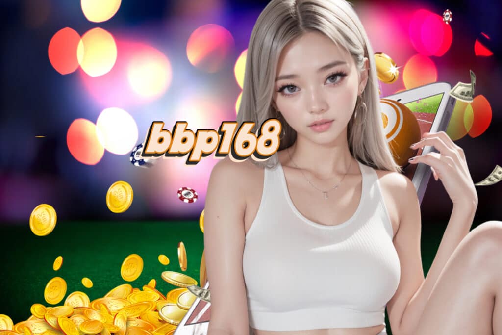 bbp168 true wallet