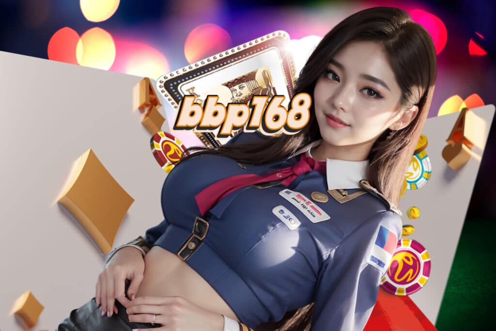 bbp168 สล็อต