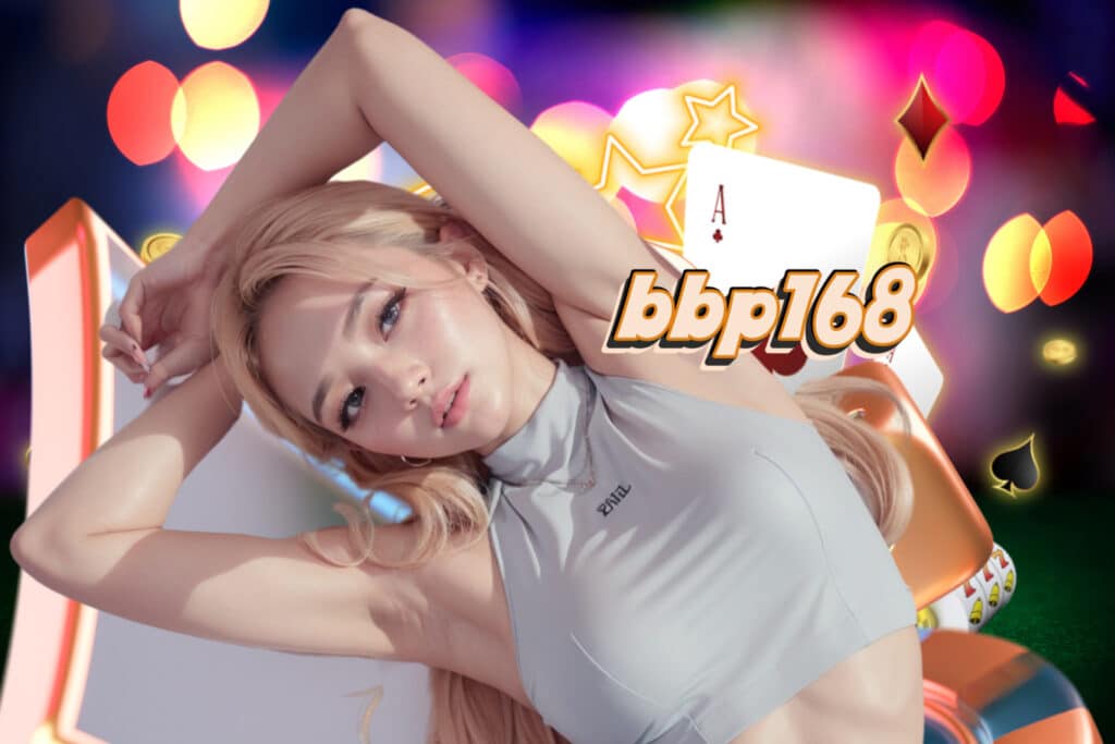 bbp168 เครดิตฟรี