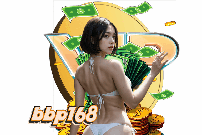 bbp168 แจกเครดิตฟรี