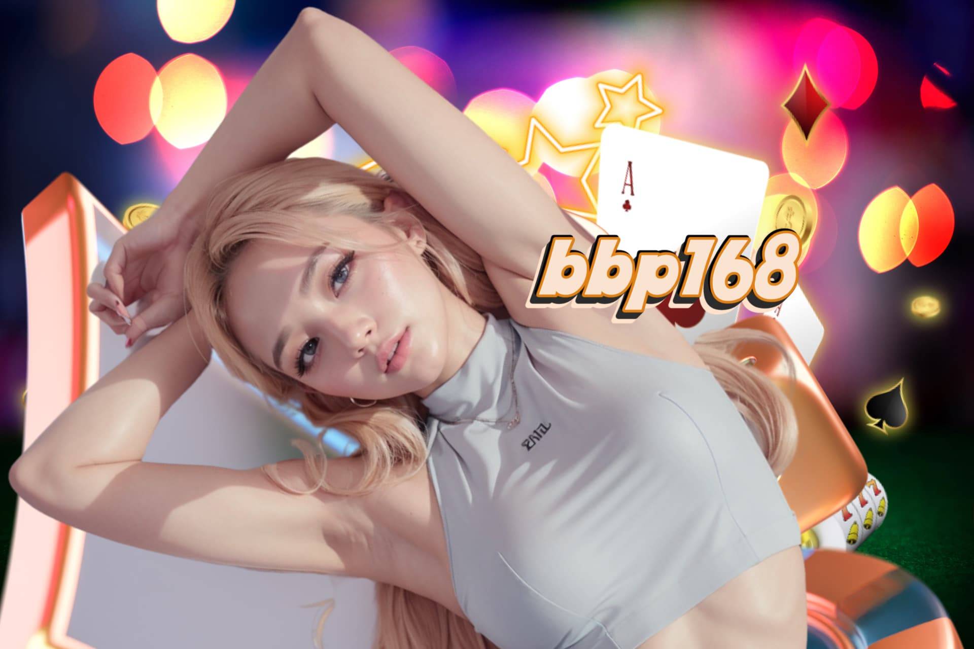bbp168 เครดิตฟรี
