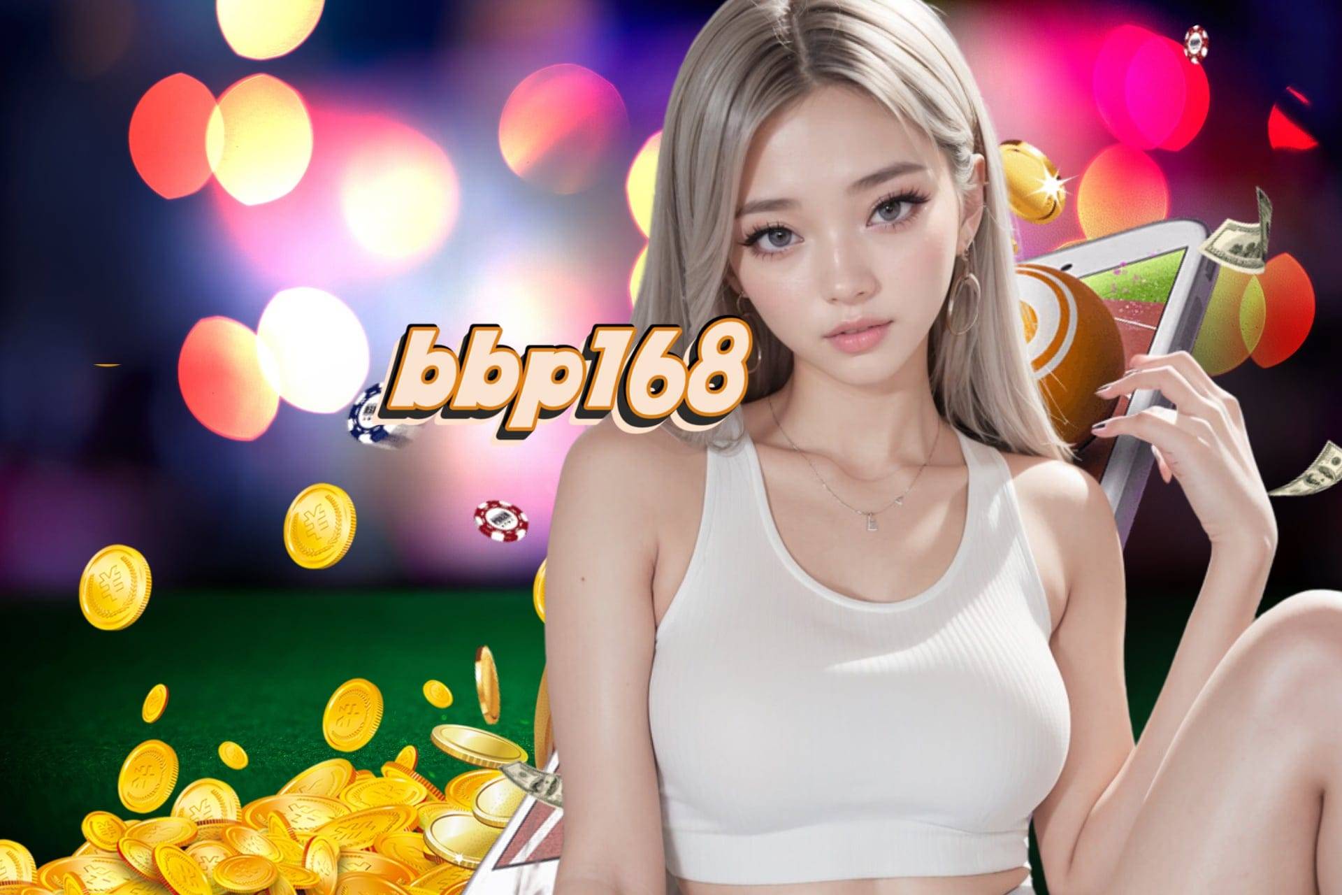 bbp168 true wallet